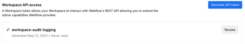 Backed Token Webflow - Download Creative Minimal Wallpaper | Full HD